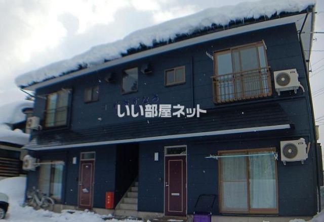 コーポあすなろ