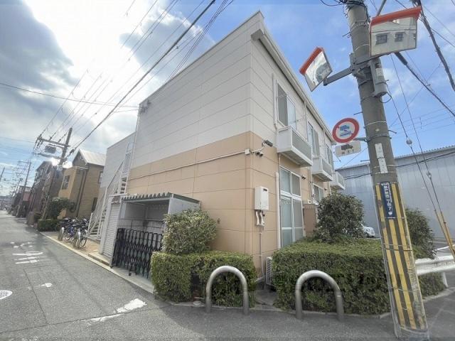 レオパレスエム・エム