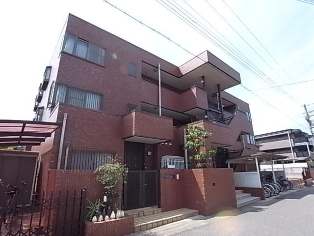 ライツェント浜芦屋