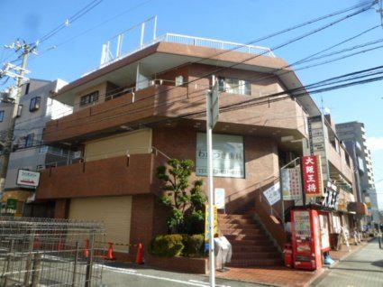 第2椿マンション