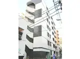 L-FLAT新富町 エルフラット新富町