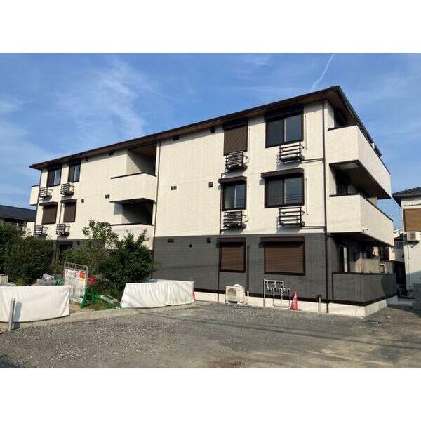 ラヴィベル本堅田