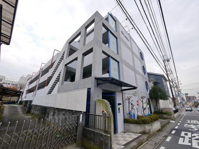 アーク狭山NO1