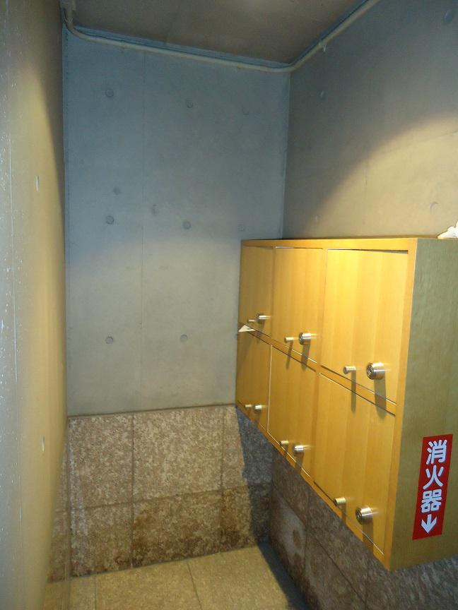 ウィン白金台
