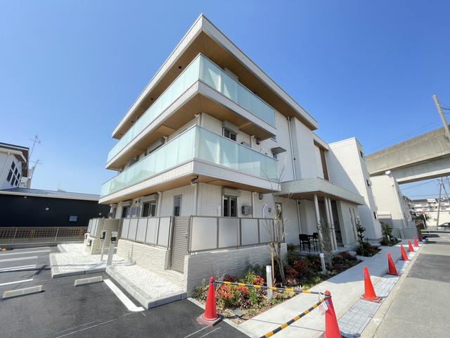 D-RESIDENCE桜通