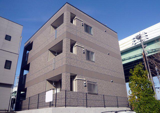 シェルル万場