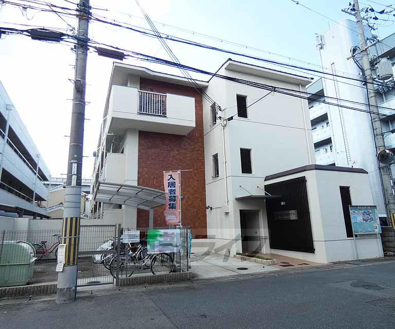 NUテラス京都竹田