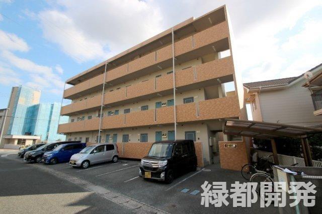 アパルトマン秋根