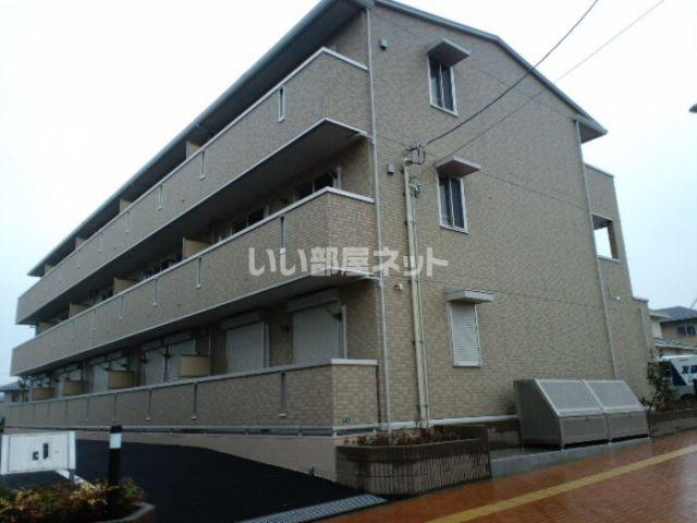 サンシャインII(1LDK/2階)