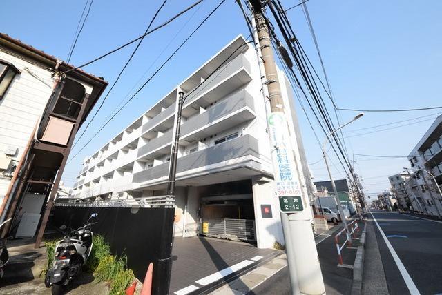 ドゥーエ浦安