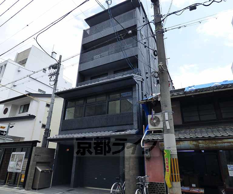 TRACCIA堺町