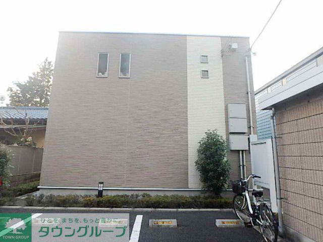 レオネクストこぶし