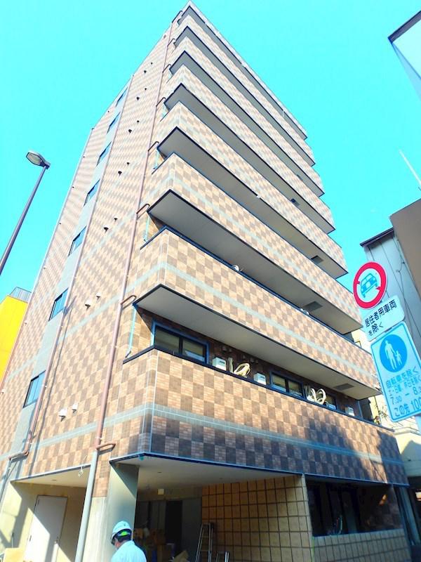 アール・ワンズ北砂