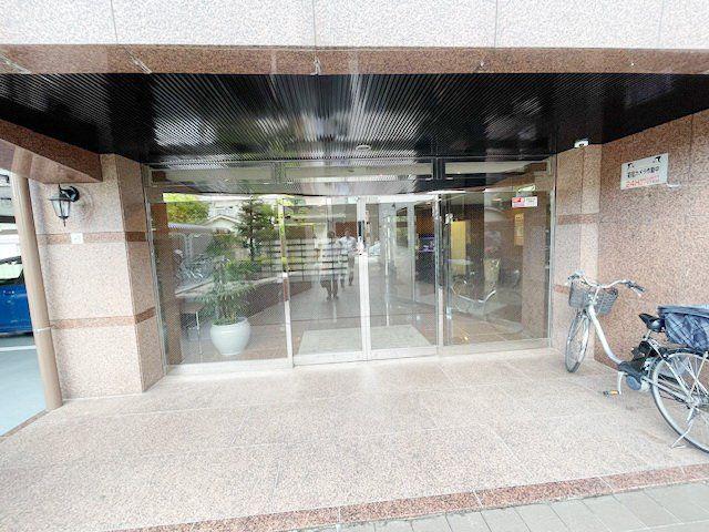 新川崎ロイヤルパレス