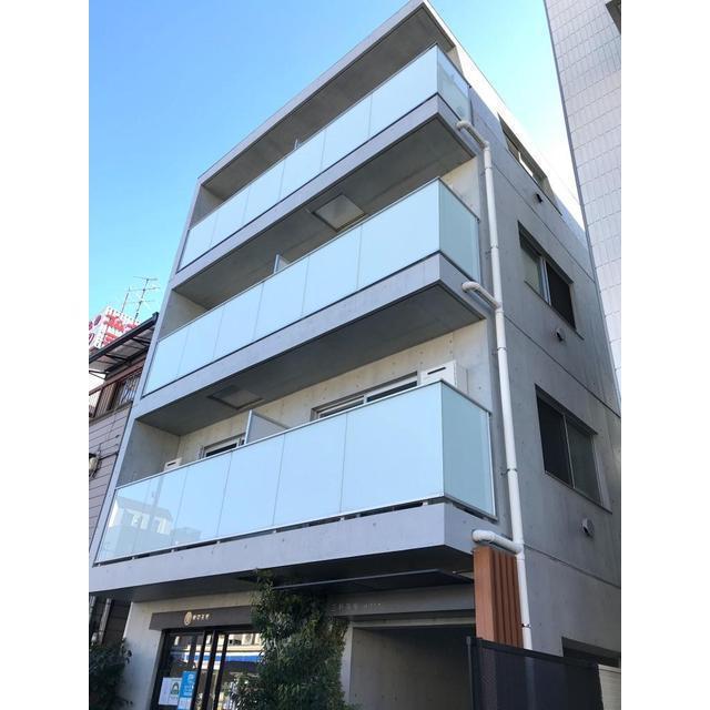 三軒茶屋HILLZ