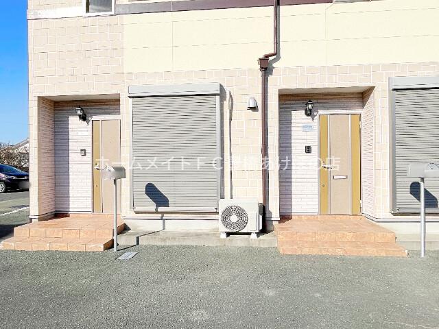 ヴィラ大岩壱番館