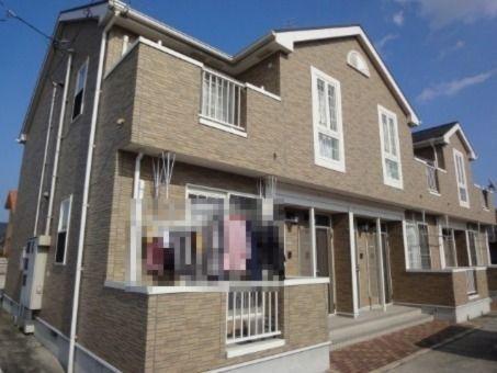 グリーン ゲイブルズ I番館