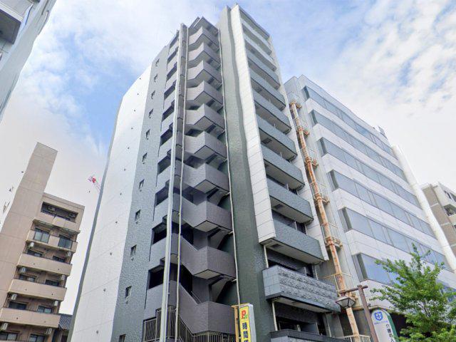 プレサンス丸の内雅殿