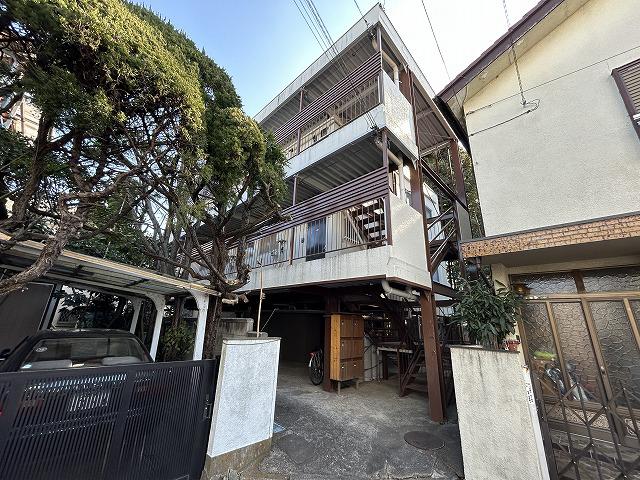 HIKARIマンション