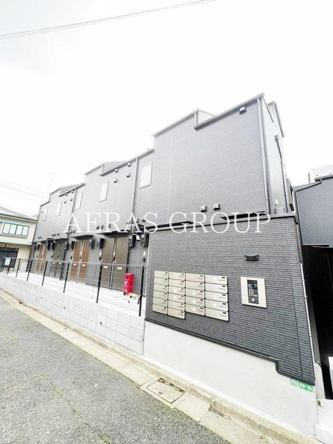 マイレジデンス鷺宮
