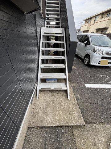 オークシティB