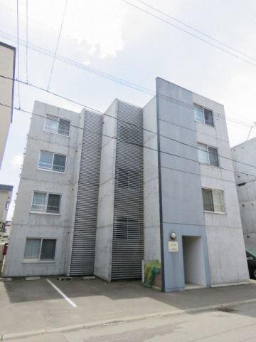 ジェイエス麻生