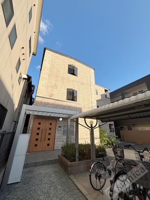 アルム久宝寺