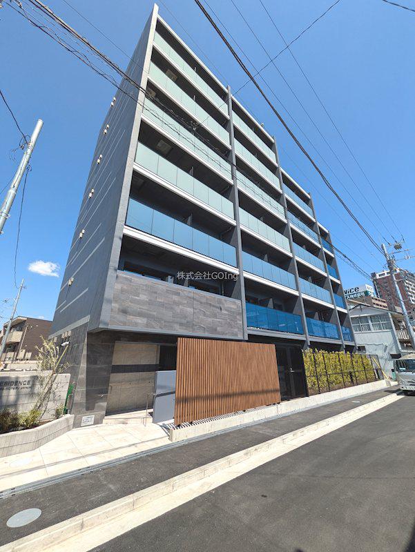 S-RESIDENCE横浜子安ABRイースト