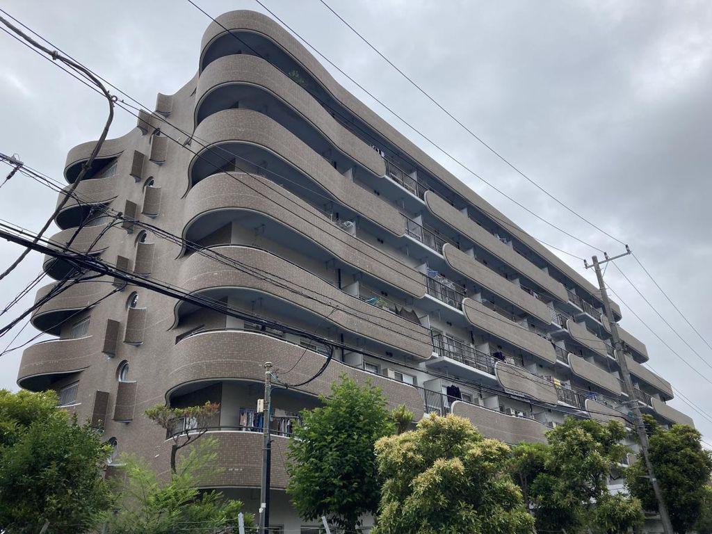 グリーンパーク北葛西