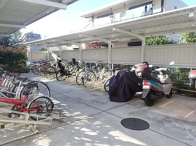 スパシエ スタイル 練馬春日町