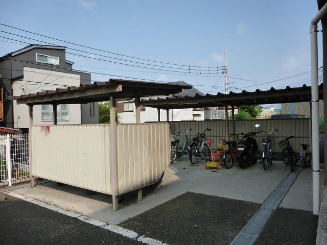 サンベールヒルズ