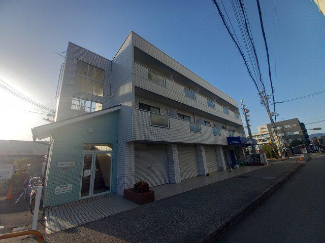 ARI高槻市役所南