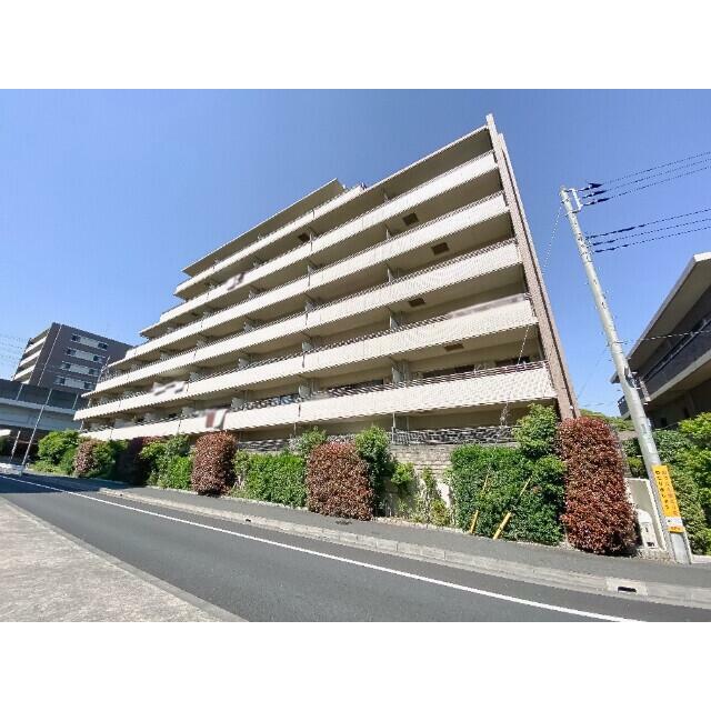 レジディア東松戸
