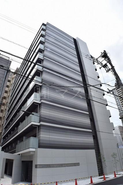 サムティ本町橋IIメディアス