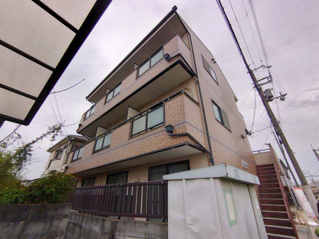 レイクハイツ