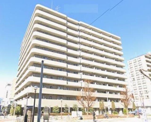 レクセルプラザ本厚木