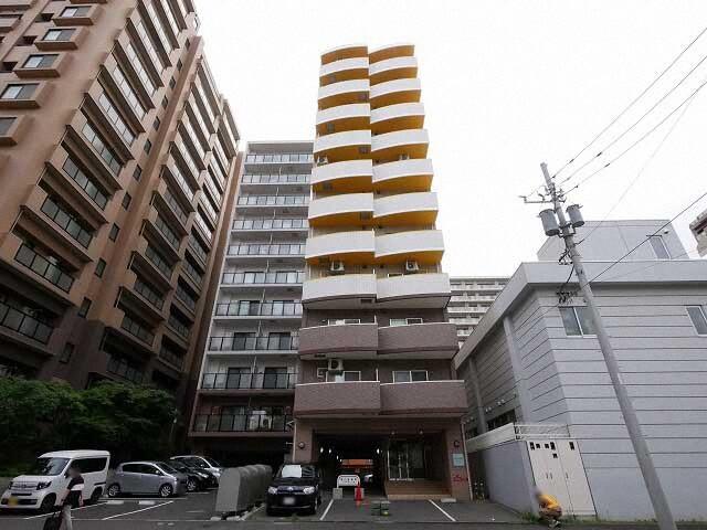 プルミエール札幌
