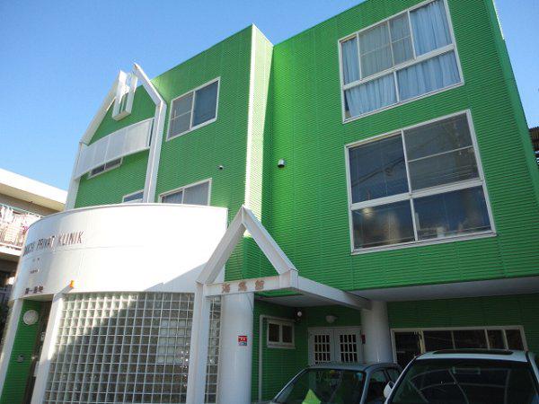 ＪＲ中央線 三鷹駅 徒歩12分 3階建 築35年