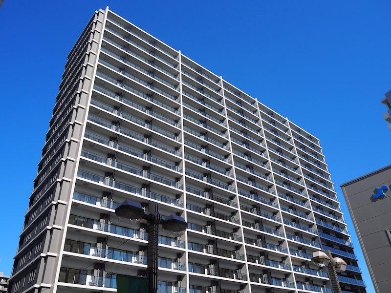 シティテラス町田ステーションコート