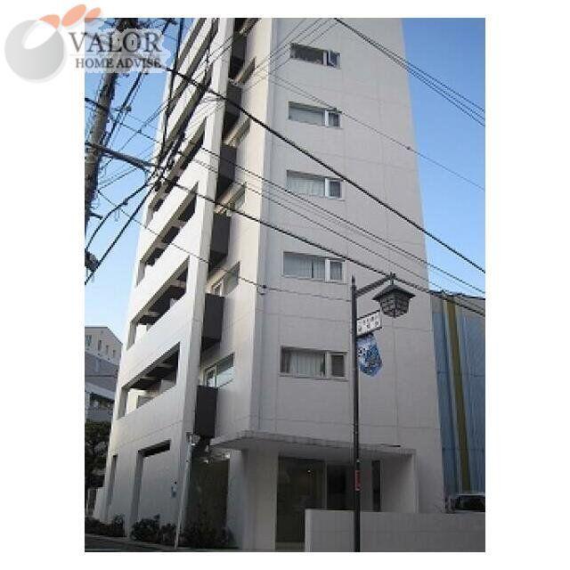 エクセリア二子多摩川III