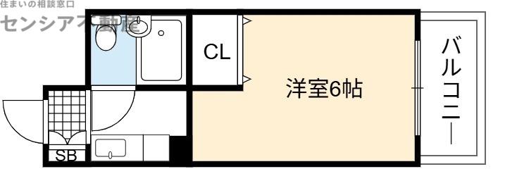 メゾン城東