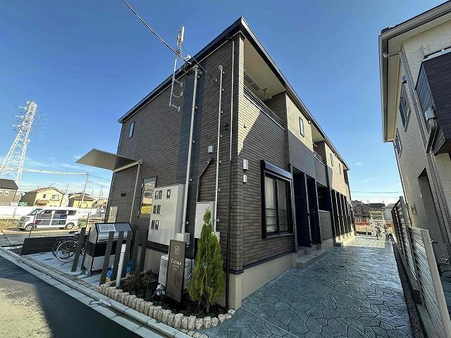 カルム六町