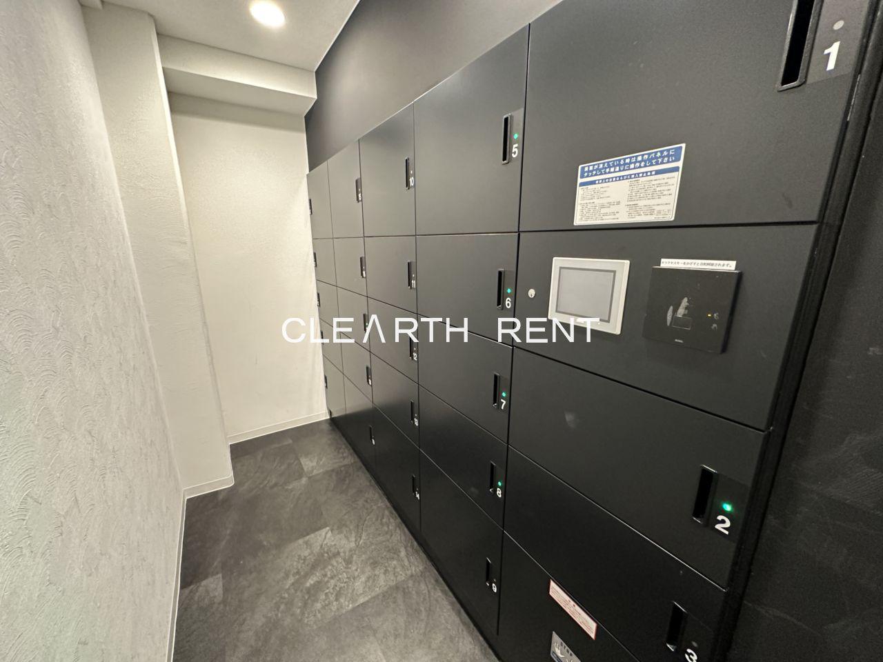 プラシア蒲田 THE GRAND RESIDENCE