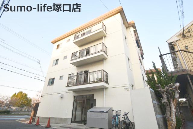 コーポ白峰