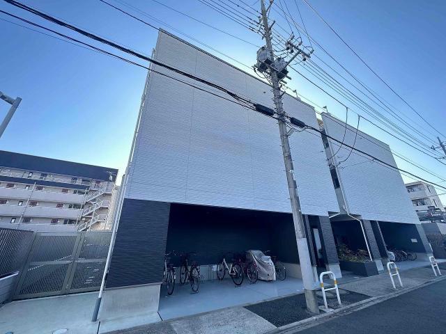 THE GRAN北綾瀬 ウエスト