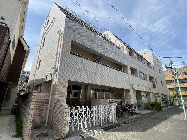 マイファリエ長崎(1K/4階)