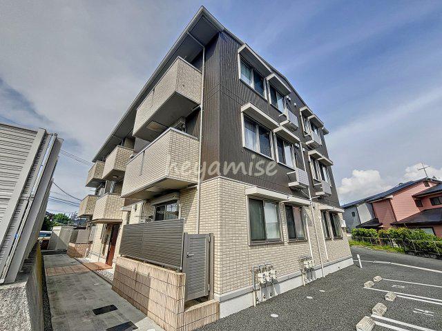 D-ROOM飛田