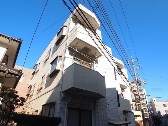 メゾンクレスト