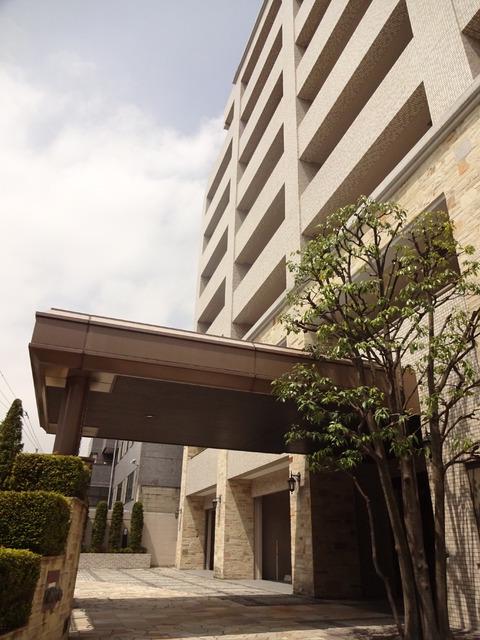 藤和高輪ホームズ