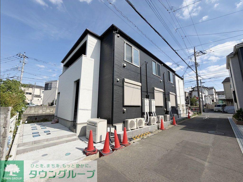 KEIAI RESIDENCE 新秋津II